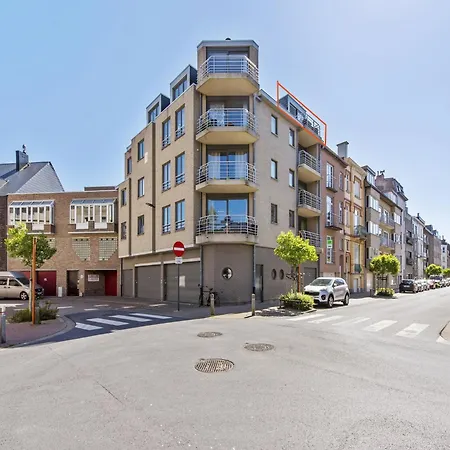 Apartamento Duplex In Bruges With Market Square Views, Cleaning Included *