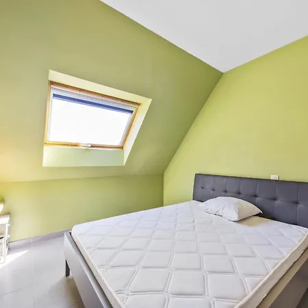 Duplex Located In The Market Square, Cleaning Included Blankenberge