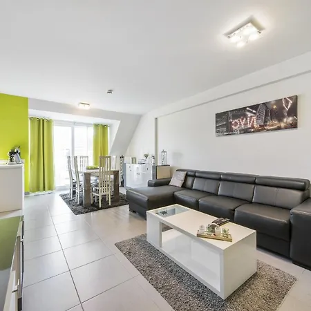 Duplex Located In The Market Square, Cleaning Included Apartment *