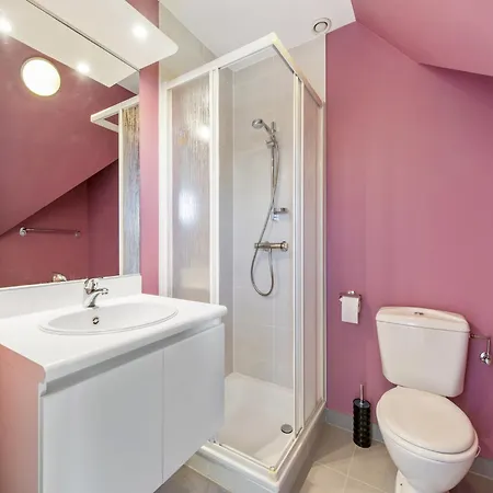 Apartment Duplex Located In The Market Square, Cleaning Included Blankenberge